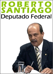 Confira a ações do Deputado!