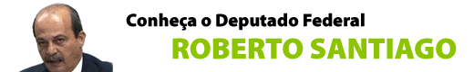 Conheça o trabalho do deputado.